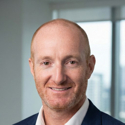 Rafael Maryahin — Principal Broker, Atlas Realty Miami LLC
